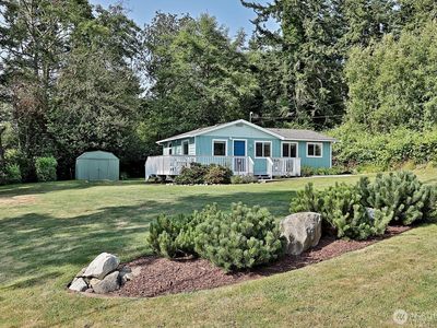 1306 Bercot Road, Freeland, WA, 98249