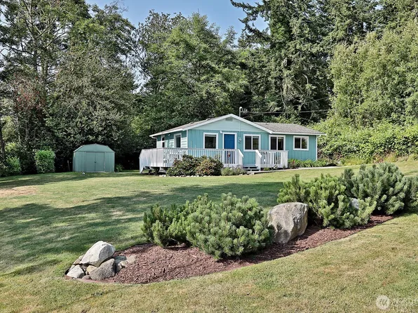 1306 Bercot Road, Freeland, WA 98249