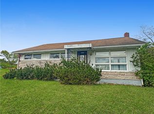 346 N Eighty Eight Rd, Carmichaels, PA 15320