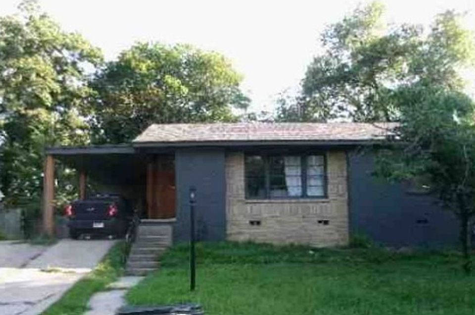 Property Front View