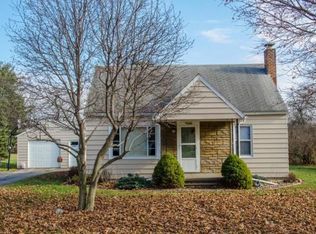 56850 Hollywood Blvd, South Bend, IN
