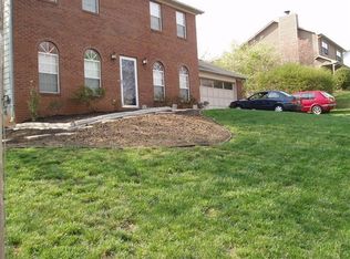 813 Bent Tree Rd, Knoxville, TN 37934