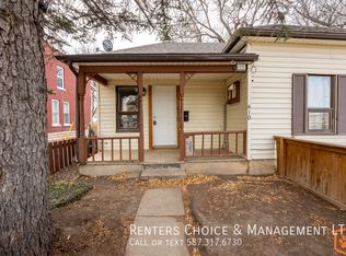 610 9th St S, Lethbridge, AB T1J 2L4