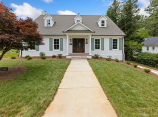 2560 Bitting Rd, Winston Salem, NC 27104