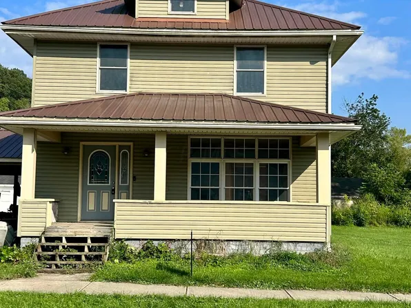 19468 Walnut St, Royersford, OH 45782