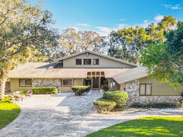 517 Boxwood Ln, New Smyrna Beach, FL 32168