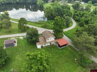 86 Swaying Oak Dr, Gassville, AR 72635