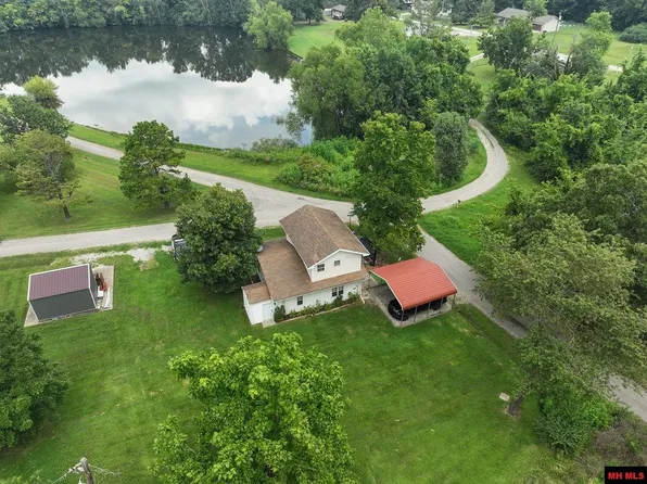 86 Swaying Oak Dr, Gassville, AR 72635