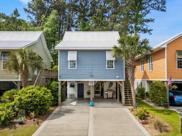 77 Weatherboard Ct., Pawleys Island, SC 29585