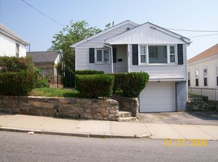 202 Ledge St, Providence, RI 02904