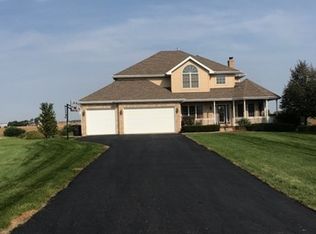 10128 W Sweet Grass Cir, Monee, IL 60449