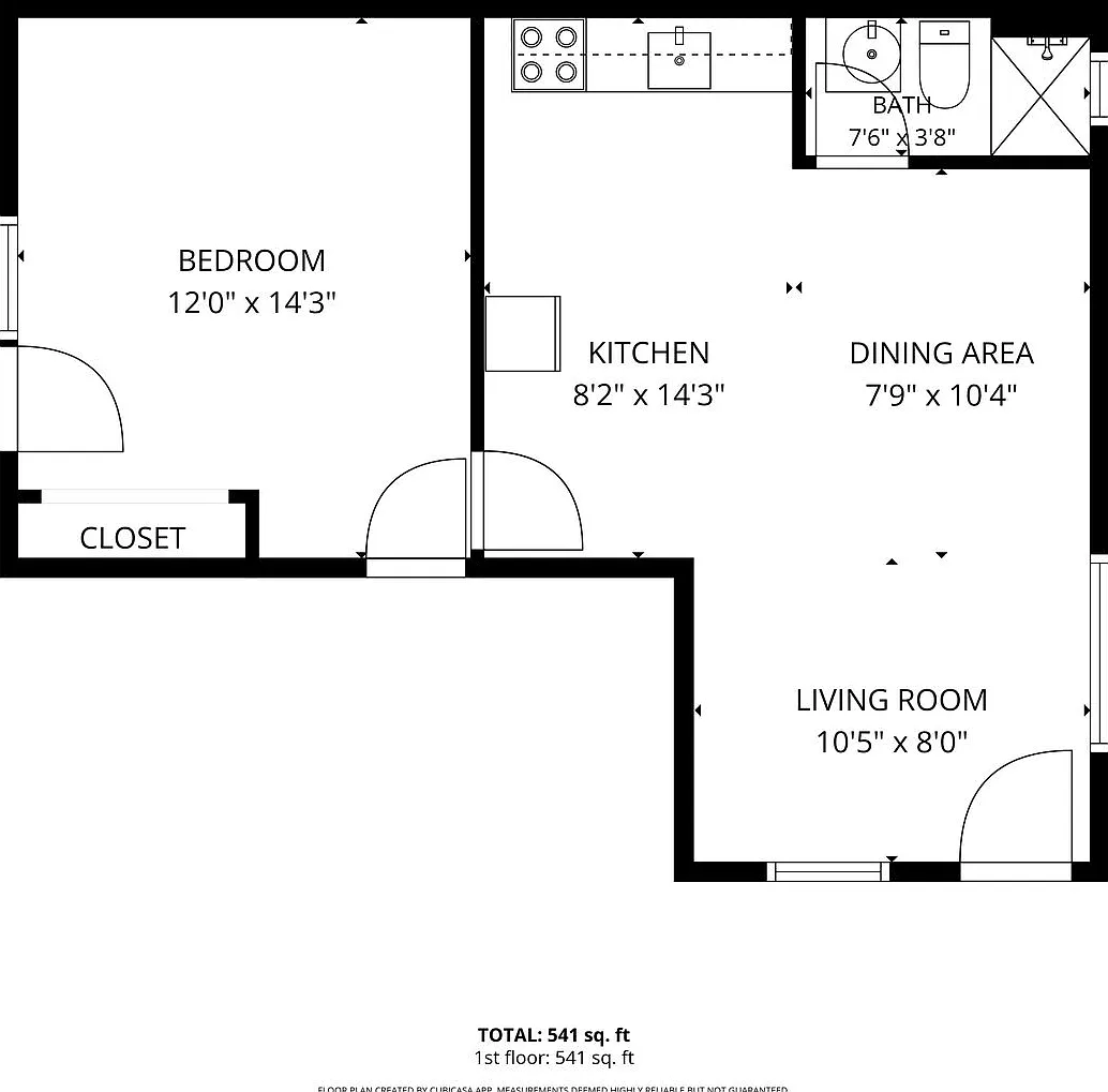 1 bed and 1 bath located in Henderson, NV! — Photo 2