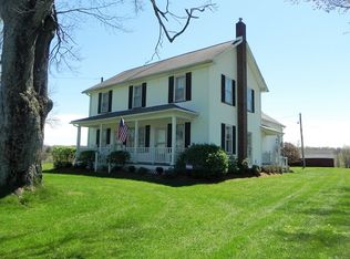 20107 Grange Center Rd, Saegertown, PA 16433