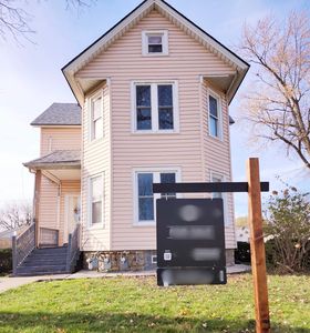 1257 S 7th Ave, Kankakee, IL, 60901