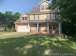 63 Blackfoot Rd, Four Seasons, MO 65049