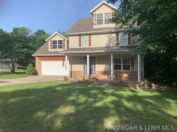 63 Blackfoot Rd, Four Seasons, MO 65049