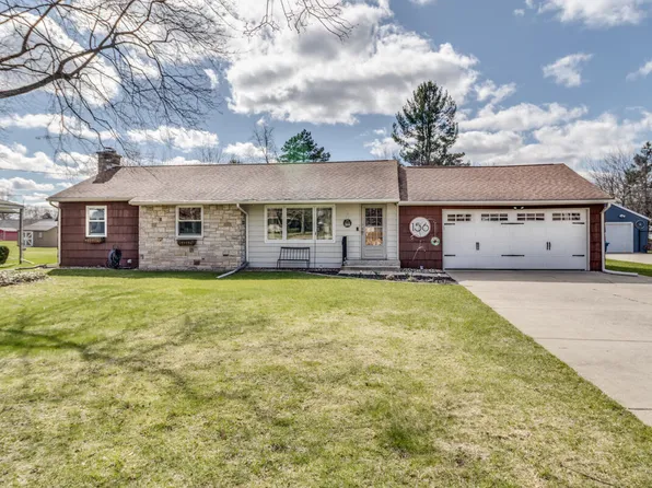 156 Woodrow Ave S, Battle Creek, MI 49015