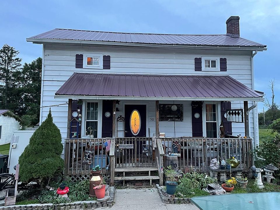 1st image of 50 Cherry St