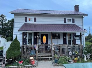 50 Cherry St, West Salem, OH