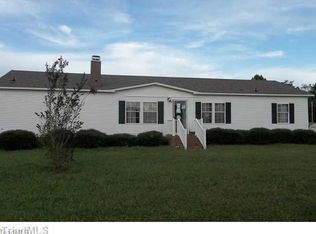 4527 Spoon Loop, Liberty, NC 27298