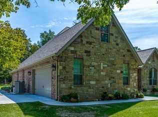 29657 S 586th Ln, Grove, OK 74344