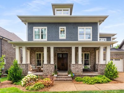 1727 Hillmont Dr, Nashville, TN, 37215