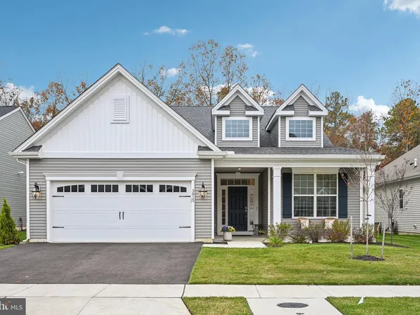 3815 Castleton Dr, Williamstown, NJ 08094