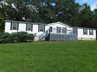 168-9 Acres E Ridge Pl, Pilot Mountain, NC 27041