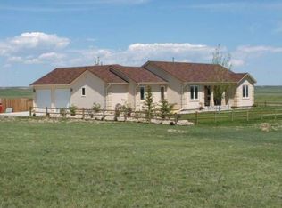 6366 Troyer Dr, Cheyenne, WY 82007