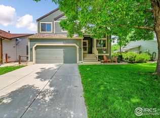 2335 Dogwood Cir, Louisville, CO 80027