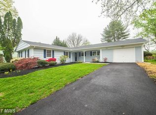 5170 Downwest Ride, Columbia, MD 21044