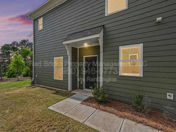 2785 Yeager Dr NW, Concord, NC 28027