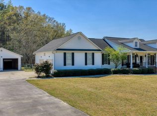 1032 State Highway 21 488 S, Coward, SC 29530