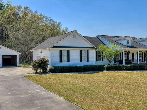 1032 State Highway 21 488 S, Coward, SC 29530