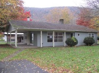 252 Old Mill Rd, East Branch, NY 13756