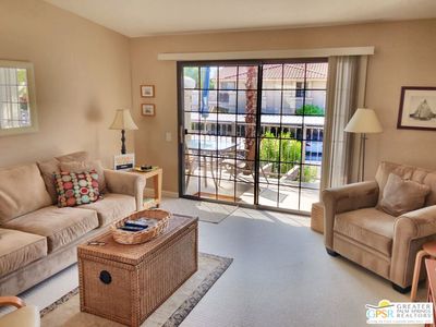 2001 E Camino Parocela Unit Q122, Palm Springs, CA, 92264
