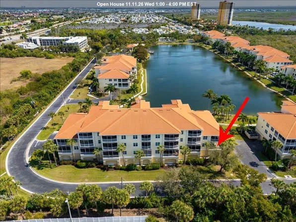 20021 Sanibel View Cir Unit 101, Fort Myers, FL 33908
