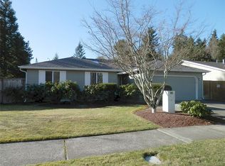 5521 Rumac St SE, Lacey, WA 98513