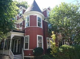 24 Brook St, Brookline, MA 02445