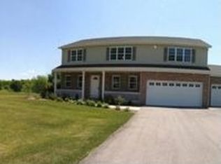 3515 W Creek View Pkwy, Beloit, WI 53511