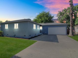 1921 Evergreen Ave, Modesto, CA 95350