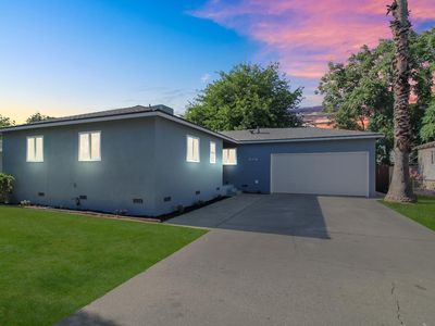 1921 Evergreen Ave, Modesto, CA, 95350