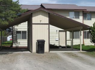 7 Martha Rd, Columbia Falls, MT 59912