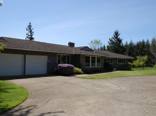 17305 NE Albert Way, Newberg, OR 97132