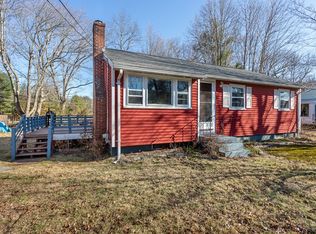 30 Westdale Rd, Holbrook, MA 02343