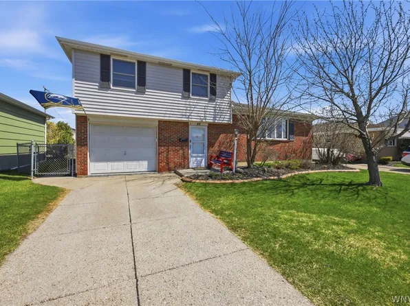 46 Lucy Ln, Cheektowaga, NY 14225