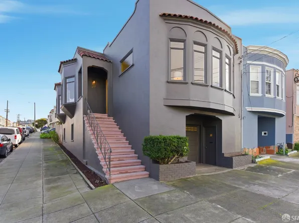 451 Huron Ave, San Francisco, CA 94112