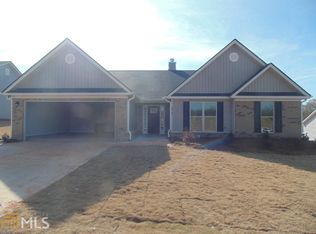 1007 River Mist Cir #74, Jefferson, GA 30549