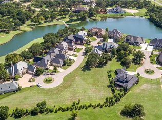 717 Legacy Dr, Edmond, OK 73025