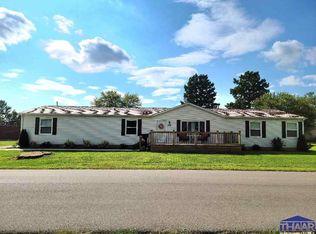 908 Cook St, Clay City, IN